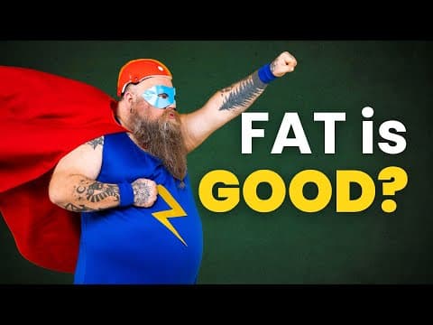The Fat Code: A Doctor's Guide to Living Longer