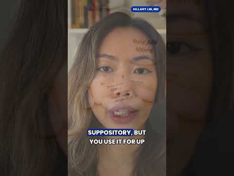 How to Treat Resistant Yeast Infections & BV (Boric Acid Protocol) 💊