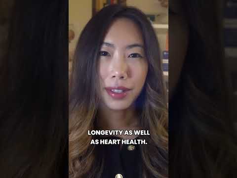 3 Supplements I Actually Recommend (As a Longevity Doctor)