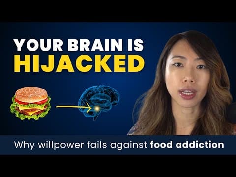 Why Most People Will FAIL at Health in 2025