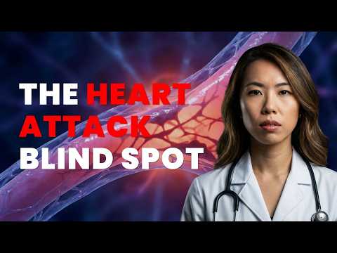 The Modern Lipid Playbook Part 2: THE TESTING — Why Your Lipid Panel Isn't Enough