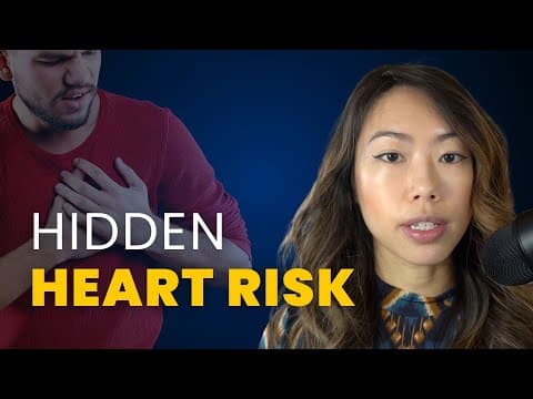 The Cholesterol You Can't Diet Away: Lp(a) Explained