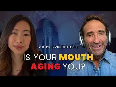 The Oral Longevity Blind Spot: Detecting the Silent Killer in Your Mouth