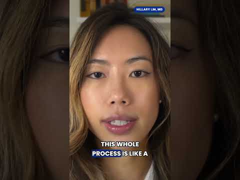 The real reason niacinamide works (it's not dark spots)