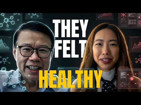 What Human Longevity Found After Screening 10,000 “Healthy” People