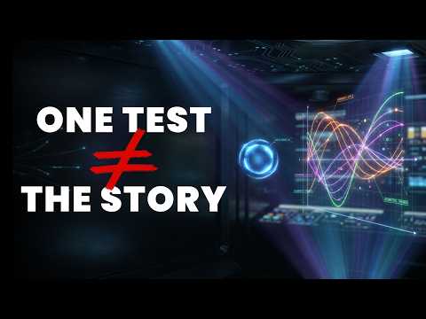 Why One Hormone Test Can Miss the Whole Story