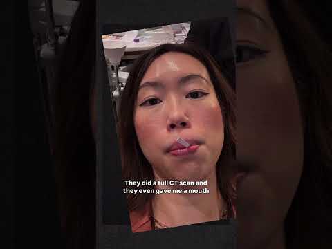 The Missing Link in Longevity? Testing "Mouth Mapping" 🦷🧬