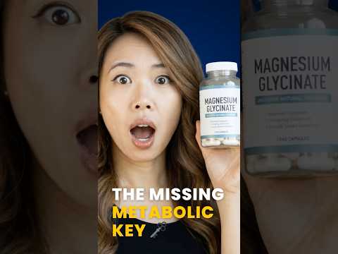 Is a Magnesium deficiency wrecking your blood sugar?