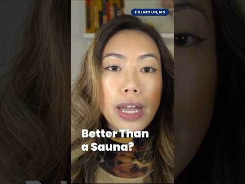 SAUNA VS. CARDIO 🥊