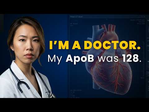 The Heart Attack You Won't See Coming (Even With 'Good' Stats)