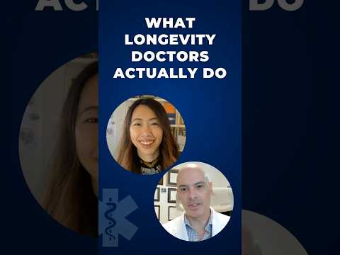 2 Stanford MDs Agree: These 3 Habits Matter Most for Longevity