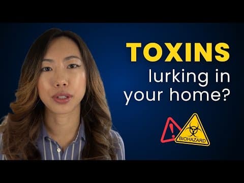Morning Routine Toxins: How Your Daily Habits Wreck Hormone Balance
