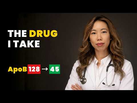 I Treat Cholesterol Differently Now: Statins, PCSK9s, Ezetimibe & Gene Editing