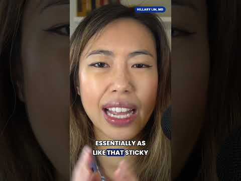 The creme brûlée inside your arteries