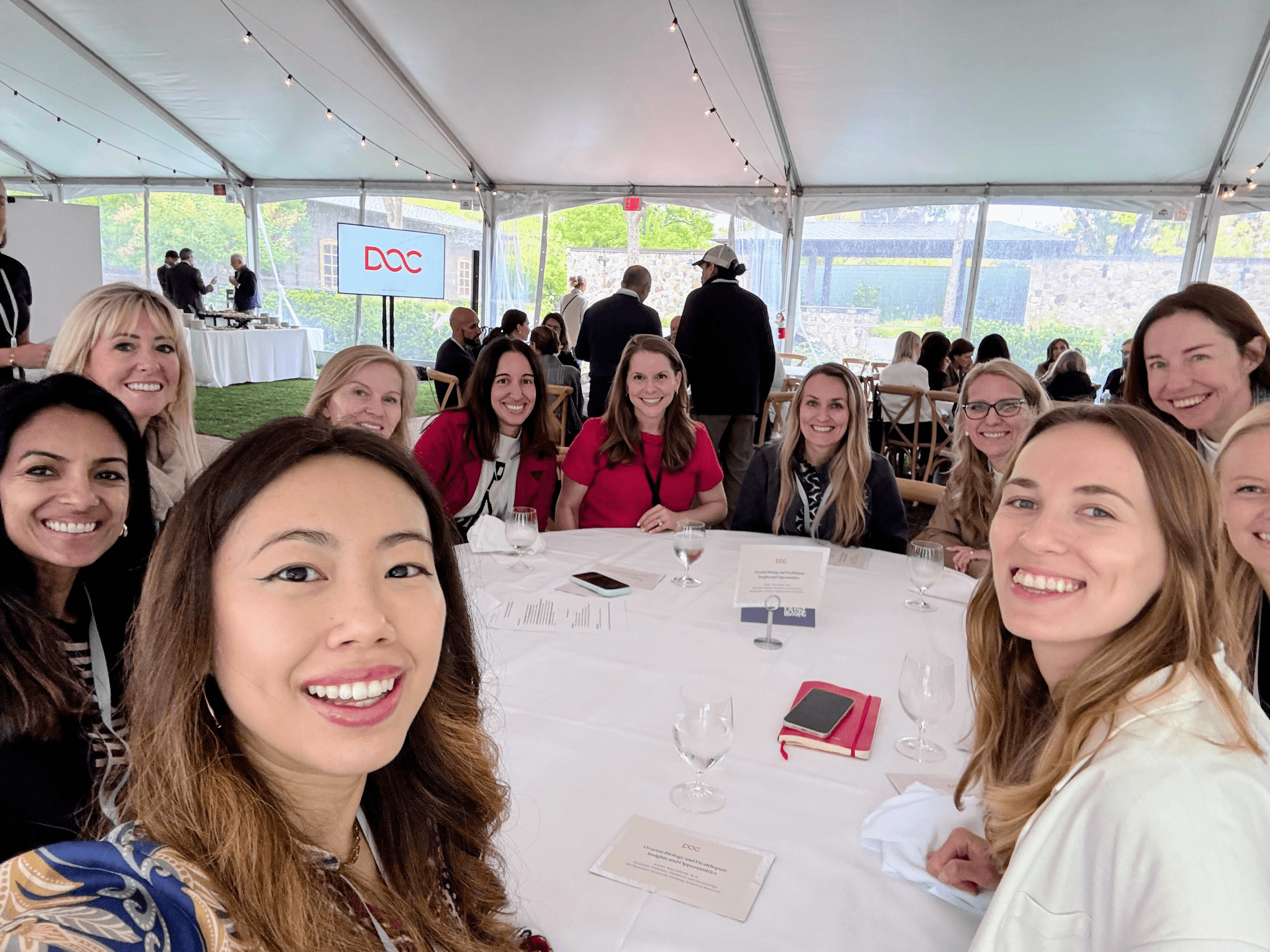 DOC (Truth in Medicine) - photo 2