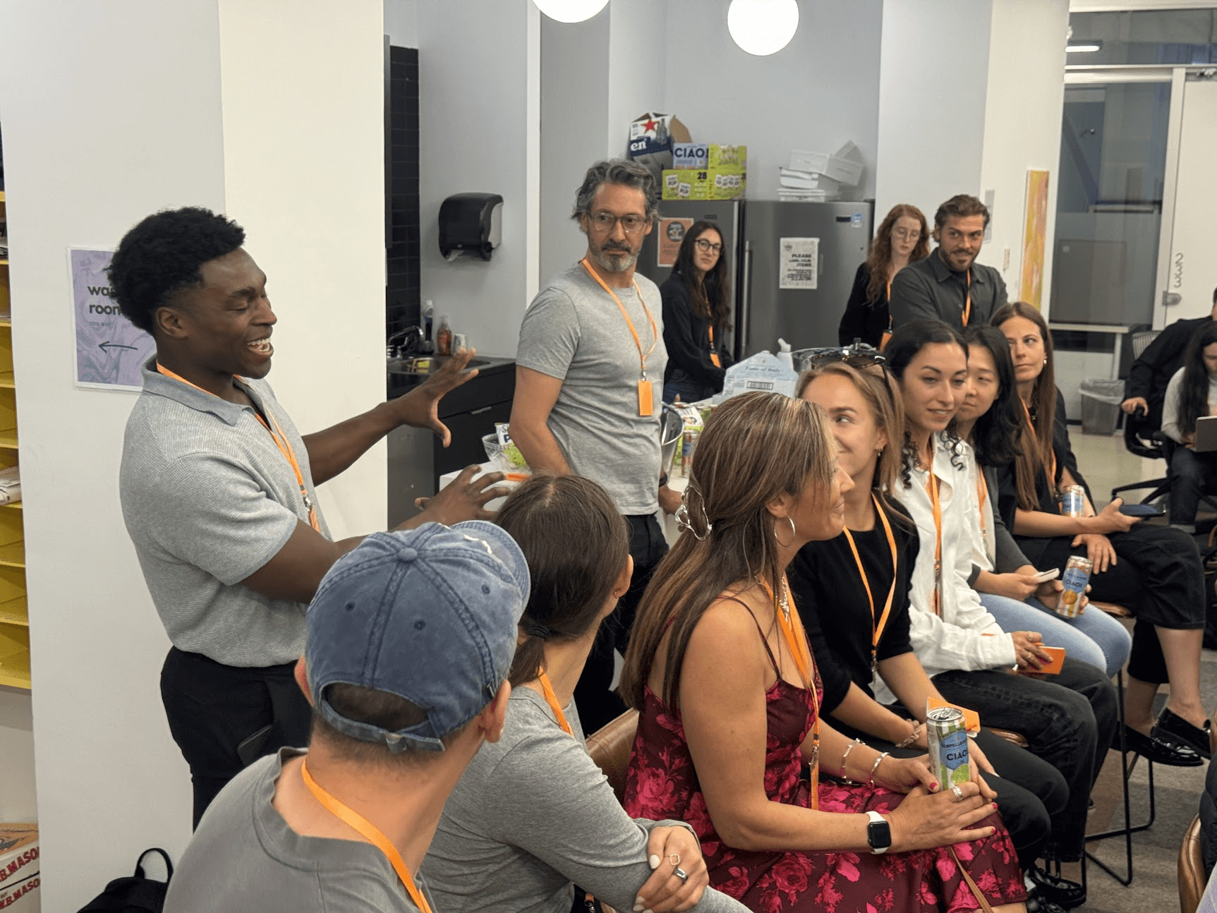 Doctors + Disrupters: Decoding Longevity Health - photo 3