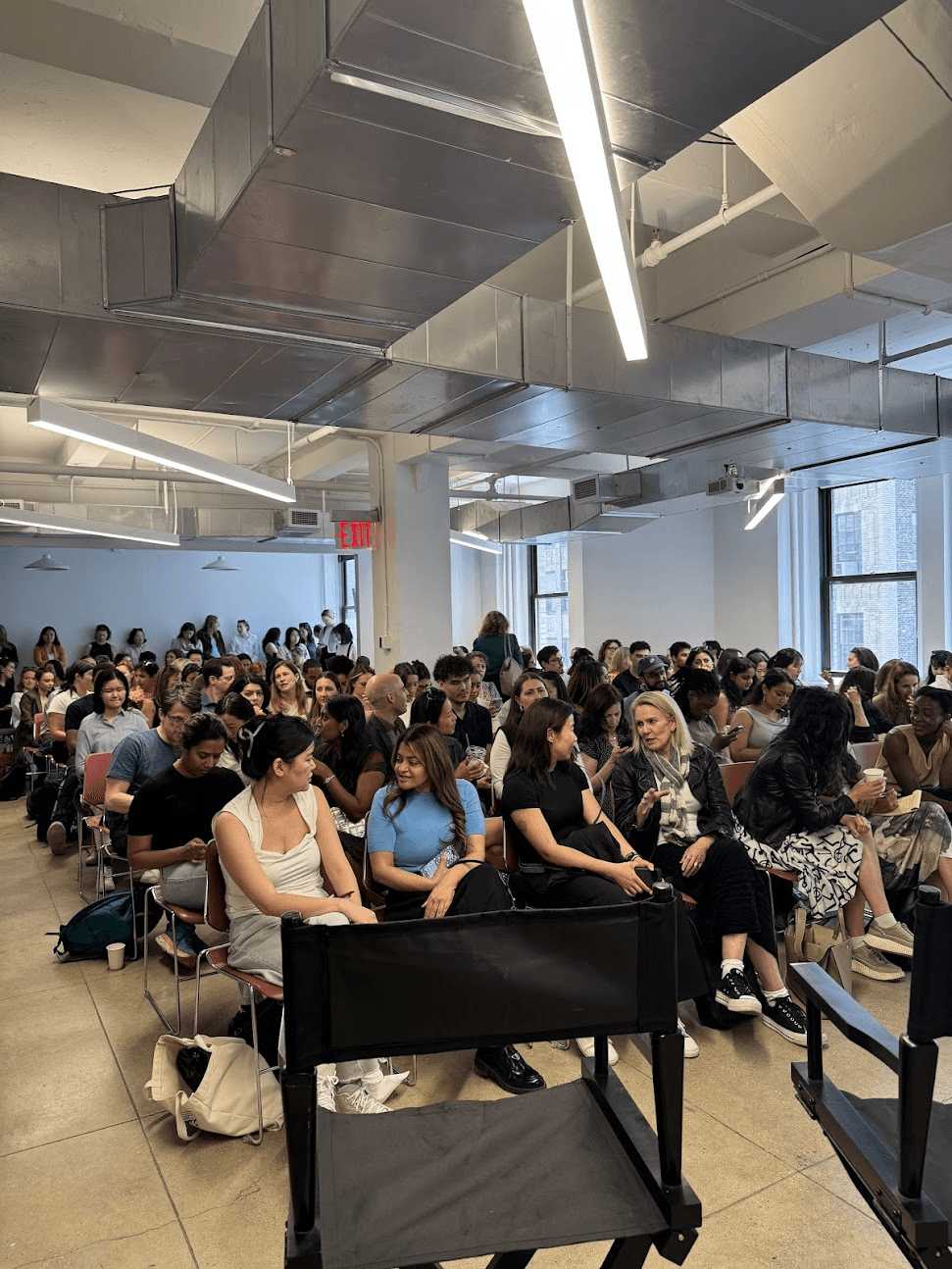 Data, Design & the New Era of Women's Longevity - photo 2