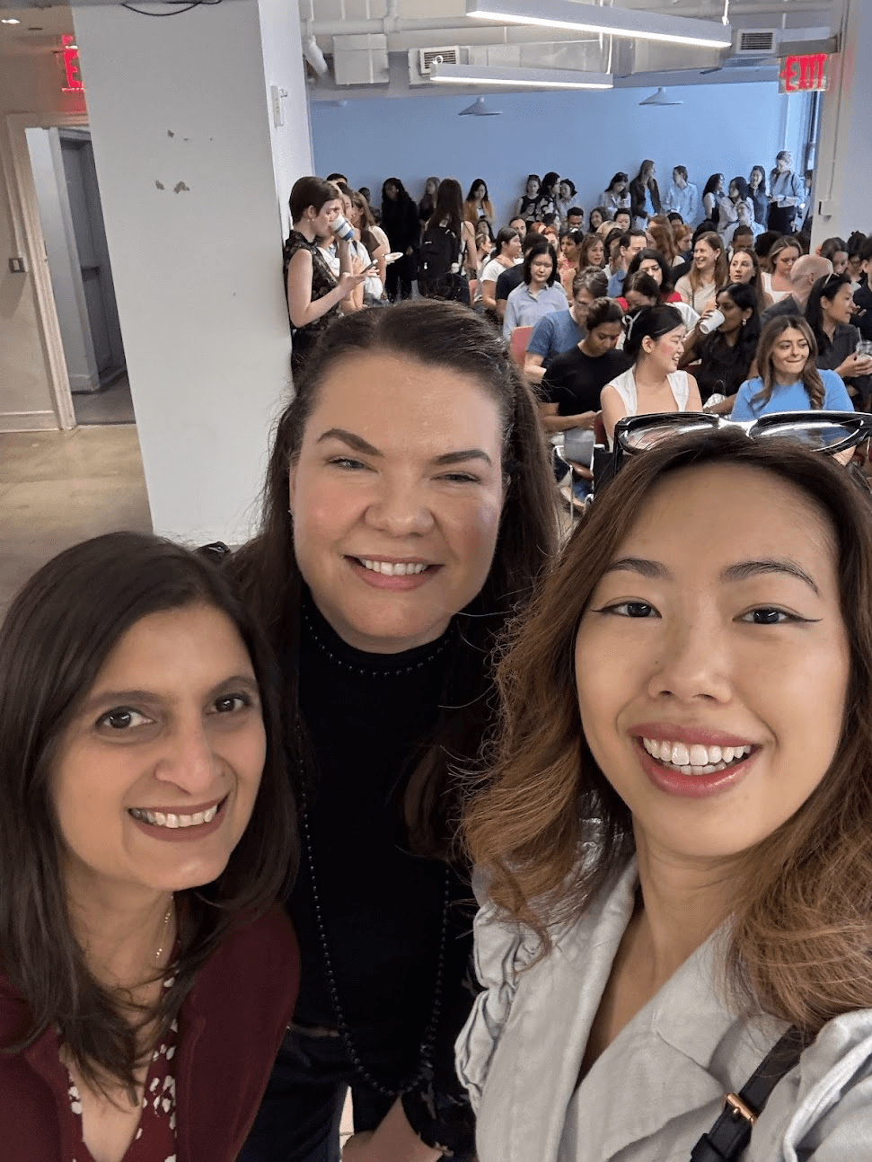 Data, Design & the New Era of Women's Longevity - photo 3