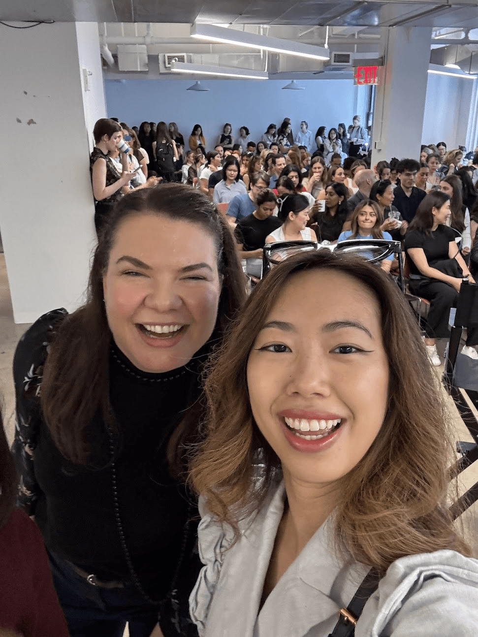 Data, Design & the New Era of Women's Longevity