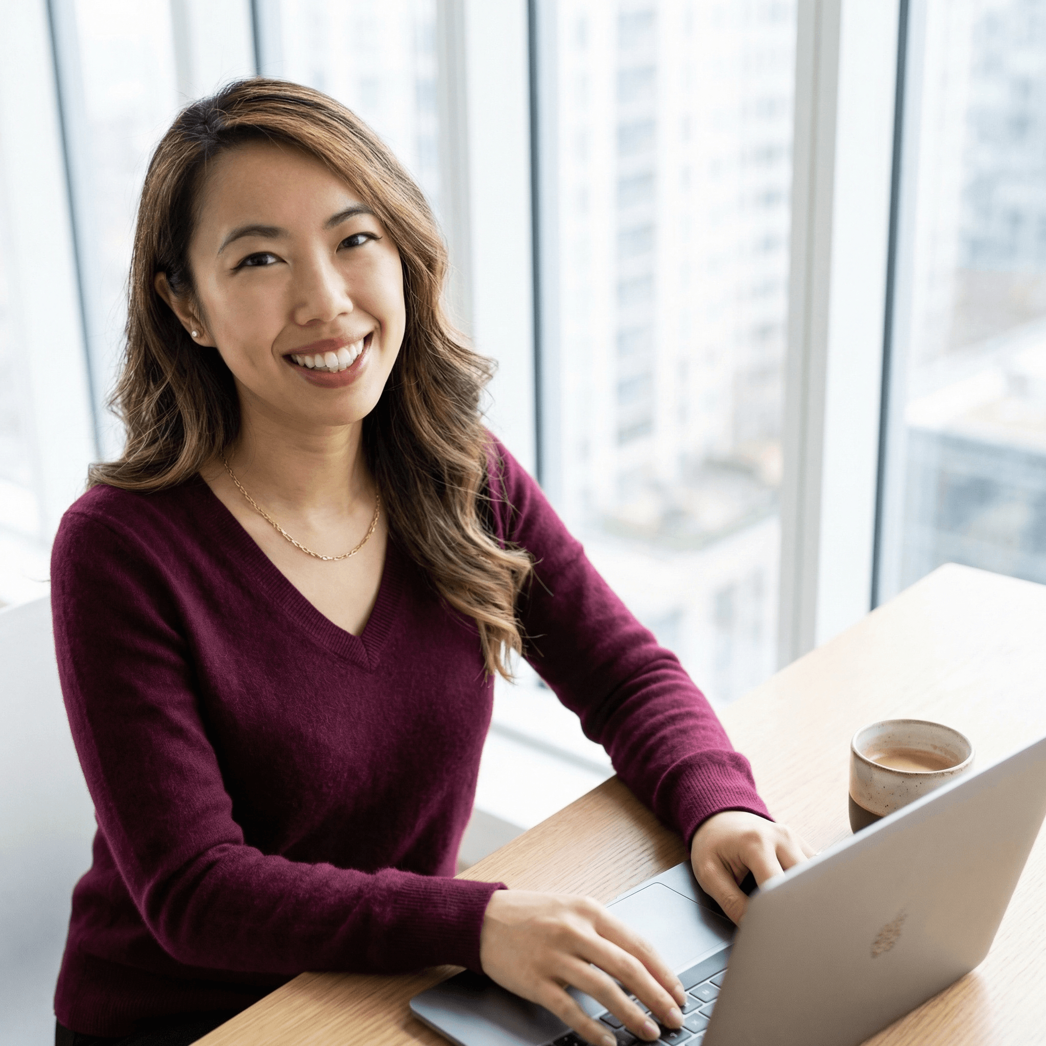 Dr. Hillary Lin — virtual longevity practice