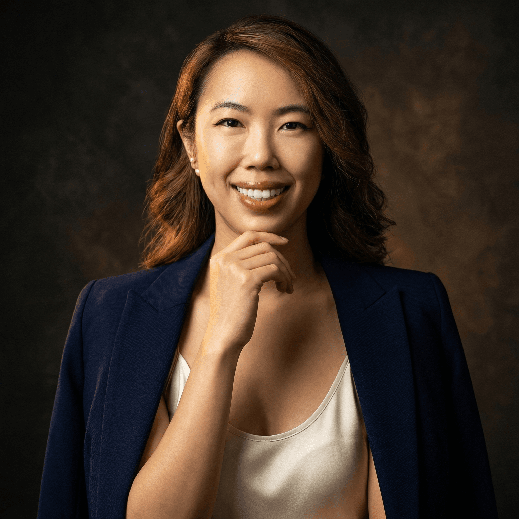 Hillary Lin, MD