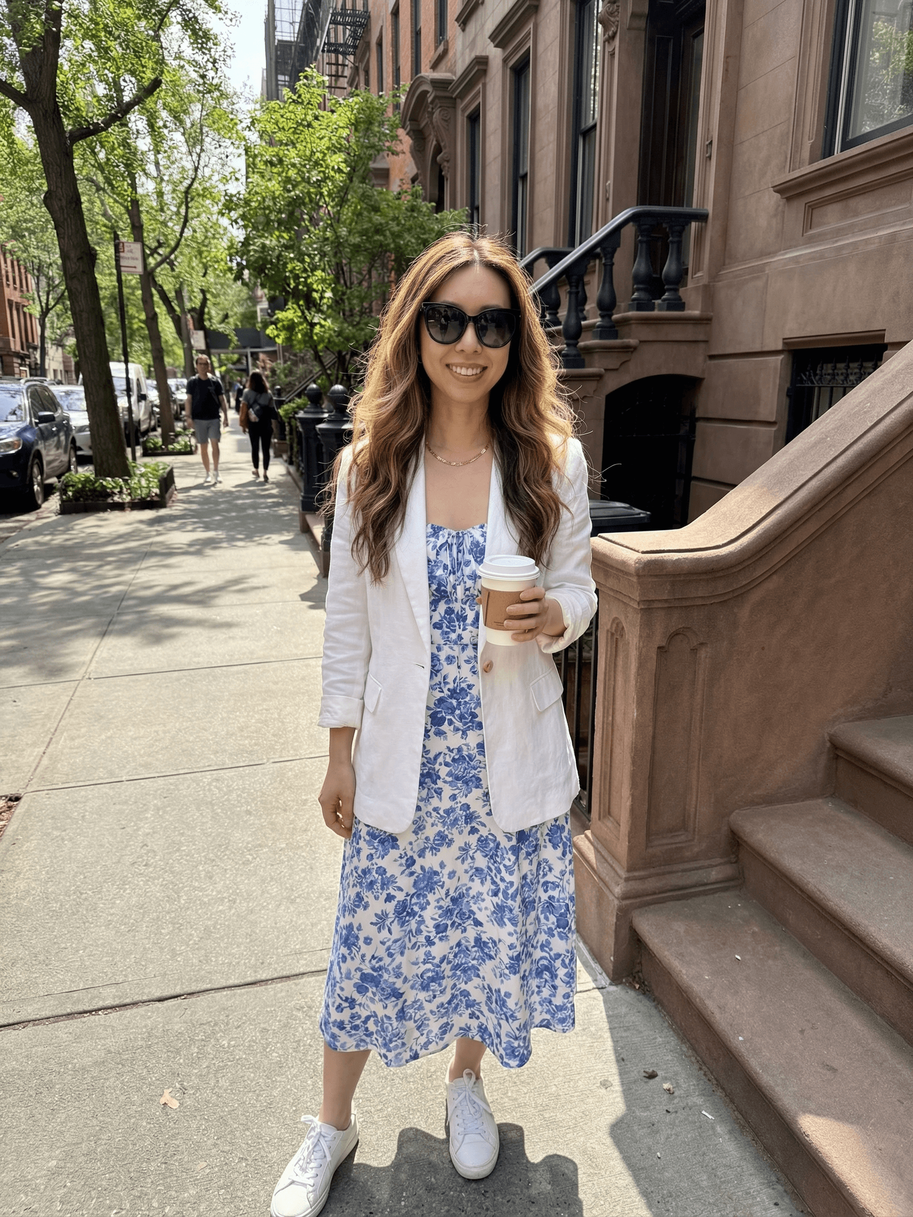 Hillary Lin at Buck Institute