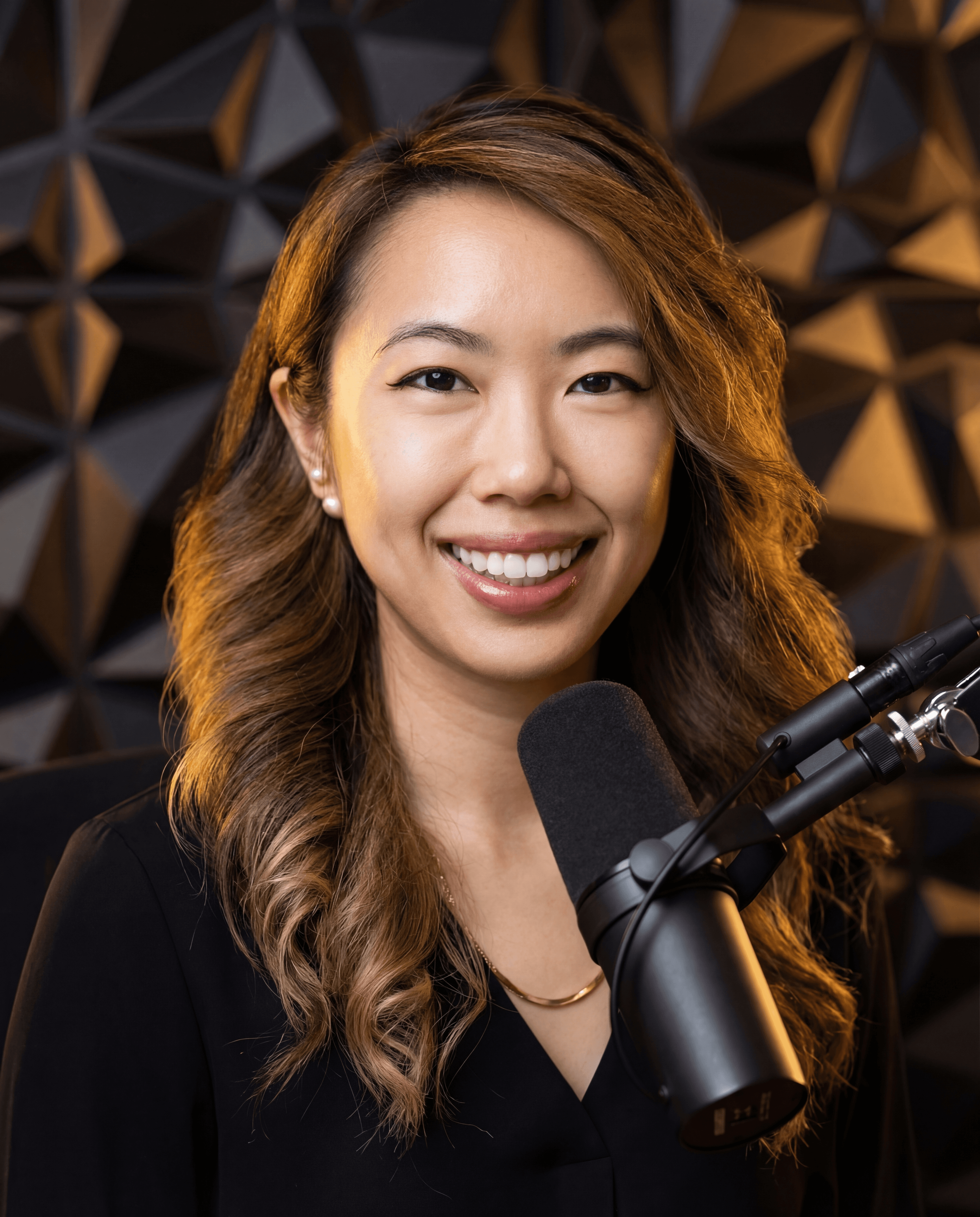 Hillary Lin, thought leader