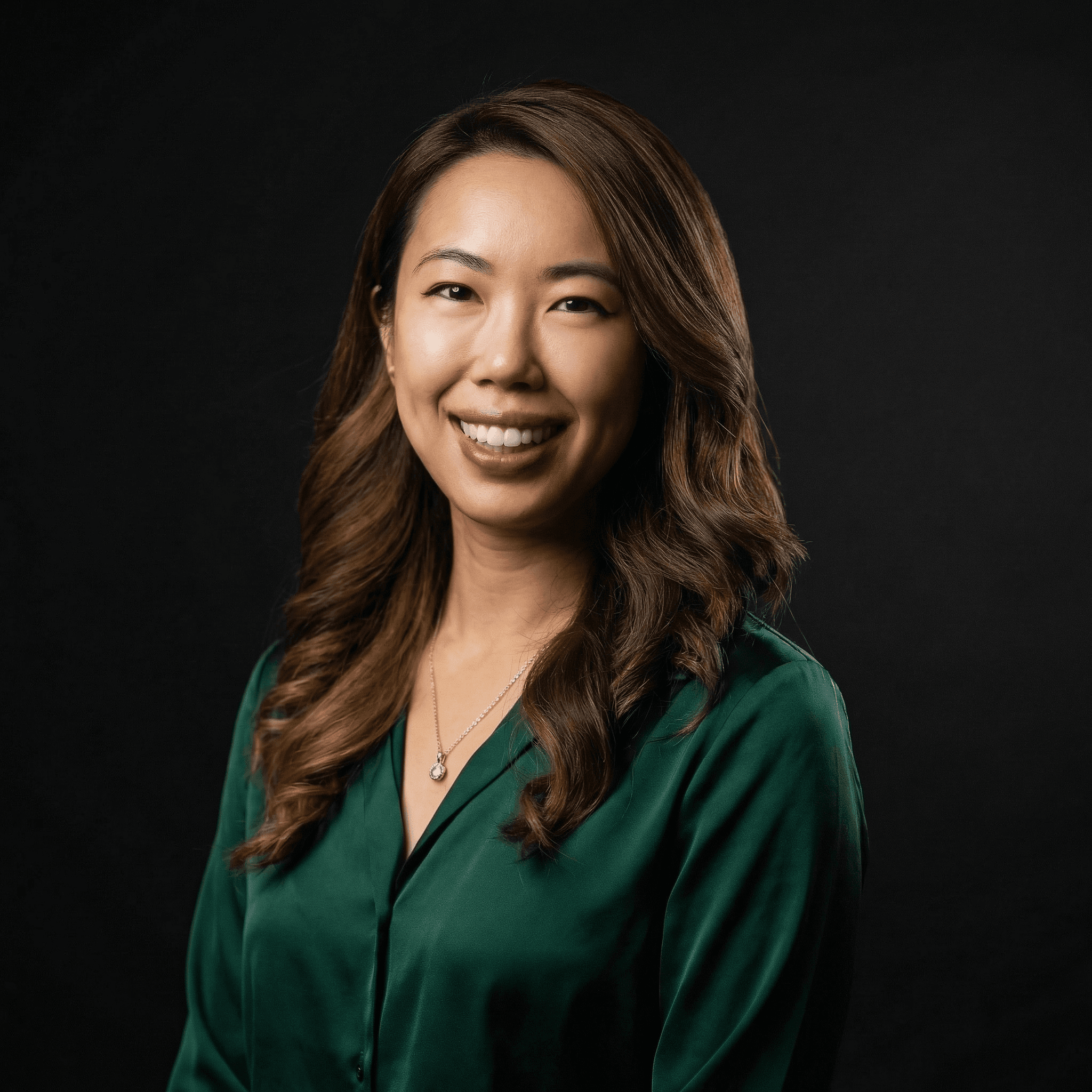 Hillary Lin, MD — physician, founder, longevity advocate