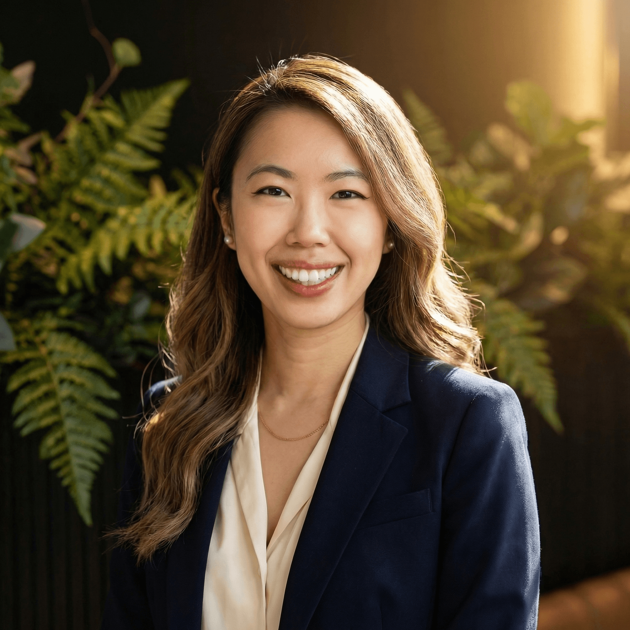 Hillary Lin, MD