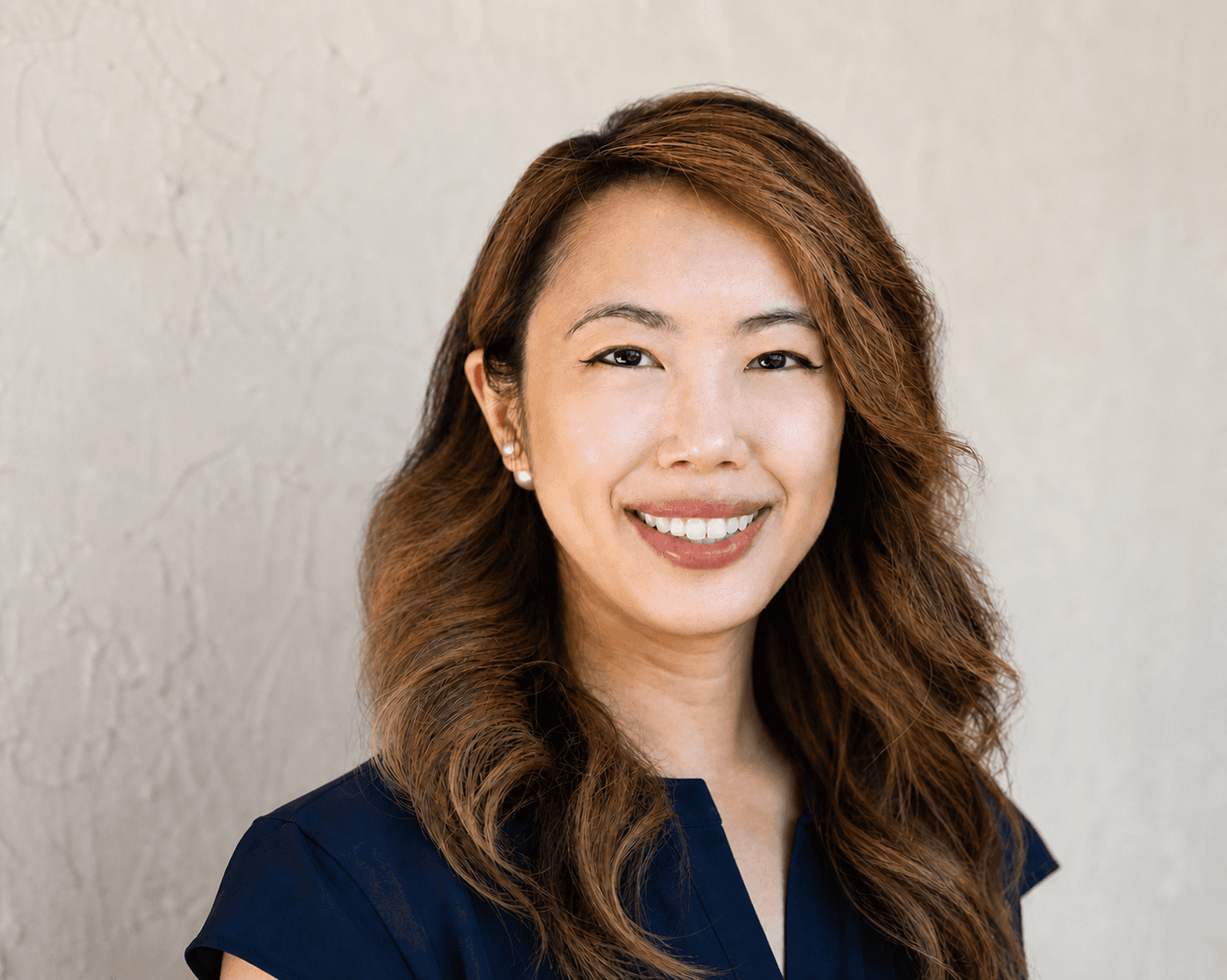 Hillary Lin, MD