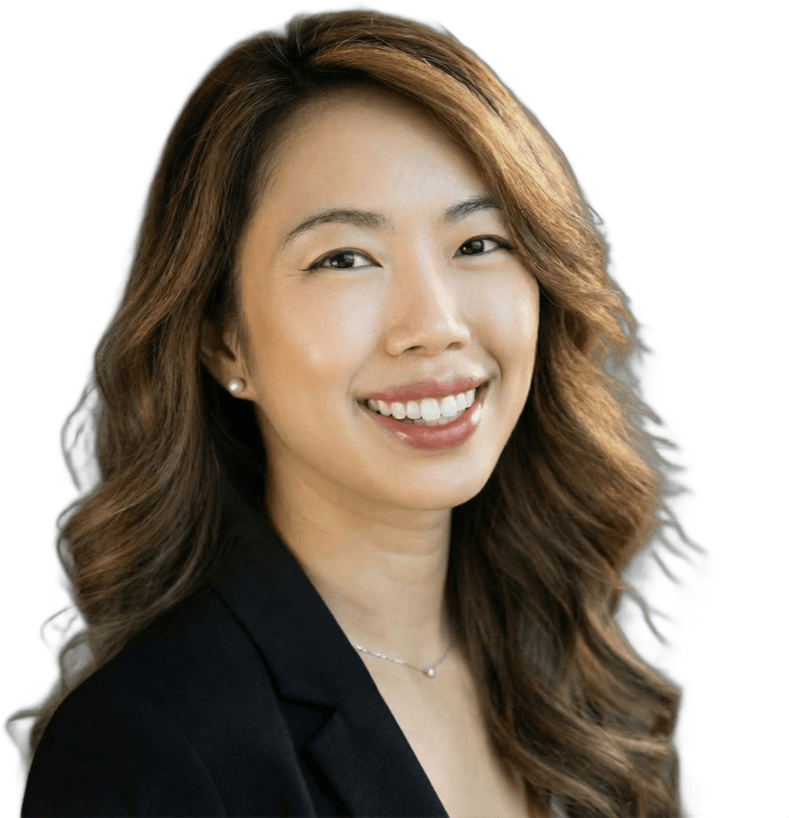Hillary Lin, MD