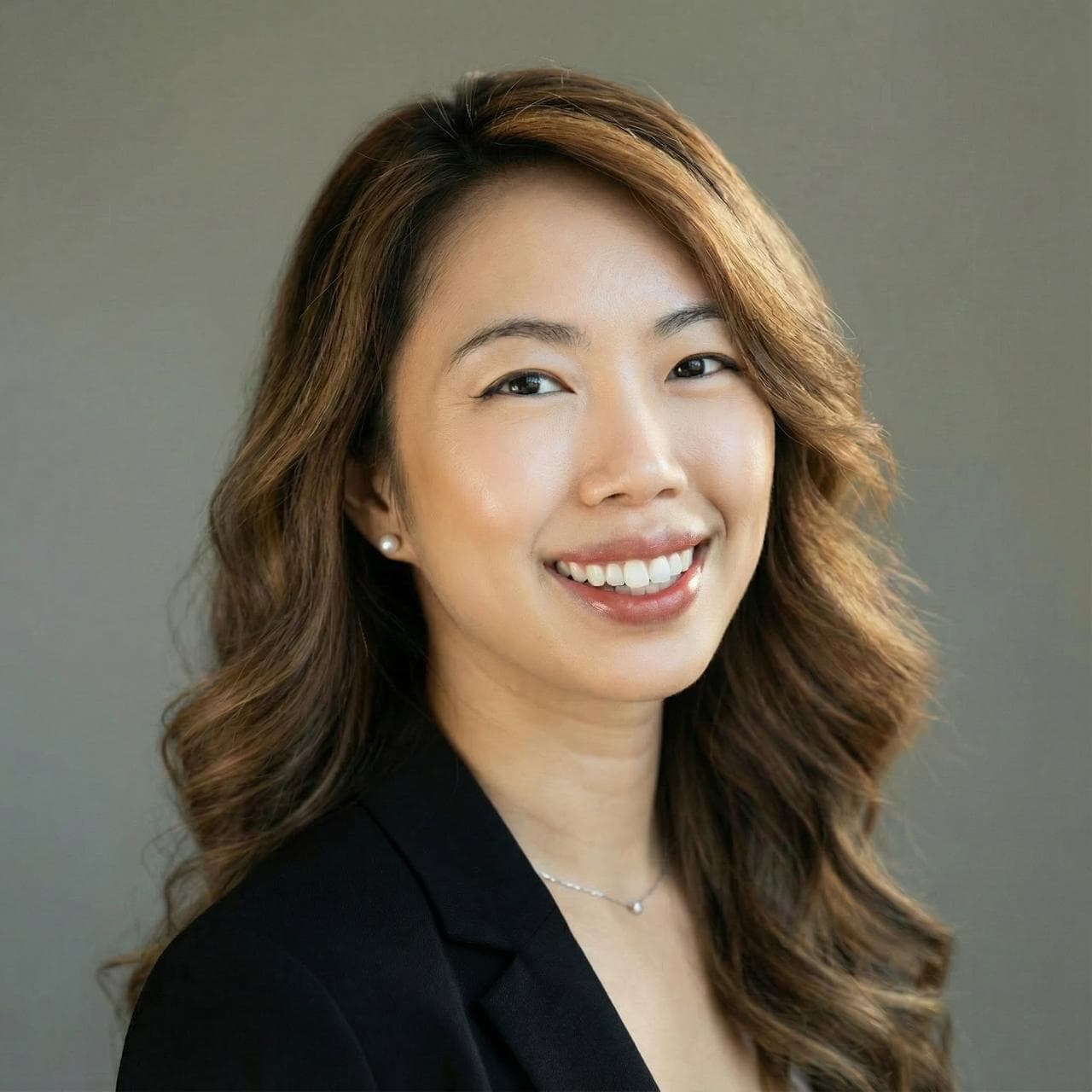 Hillary Lin, MD