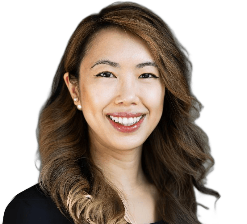 Dr. Hillary Lin