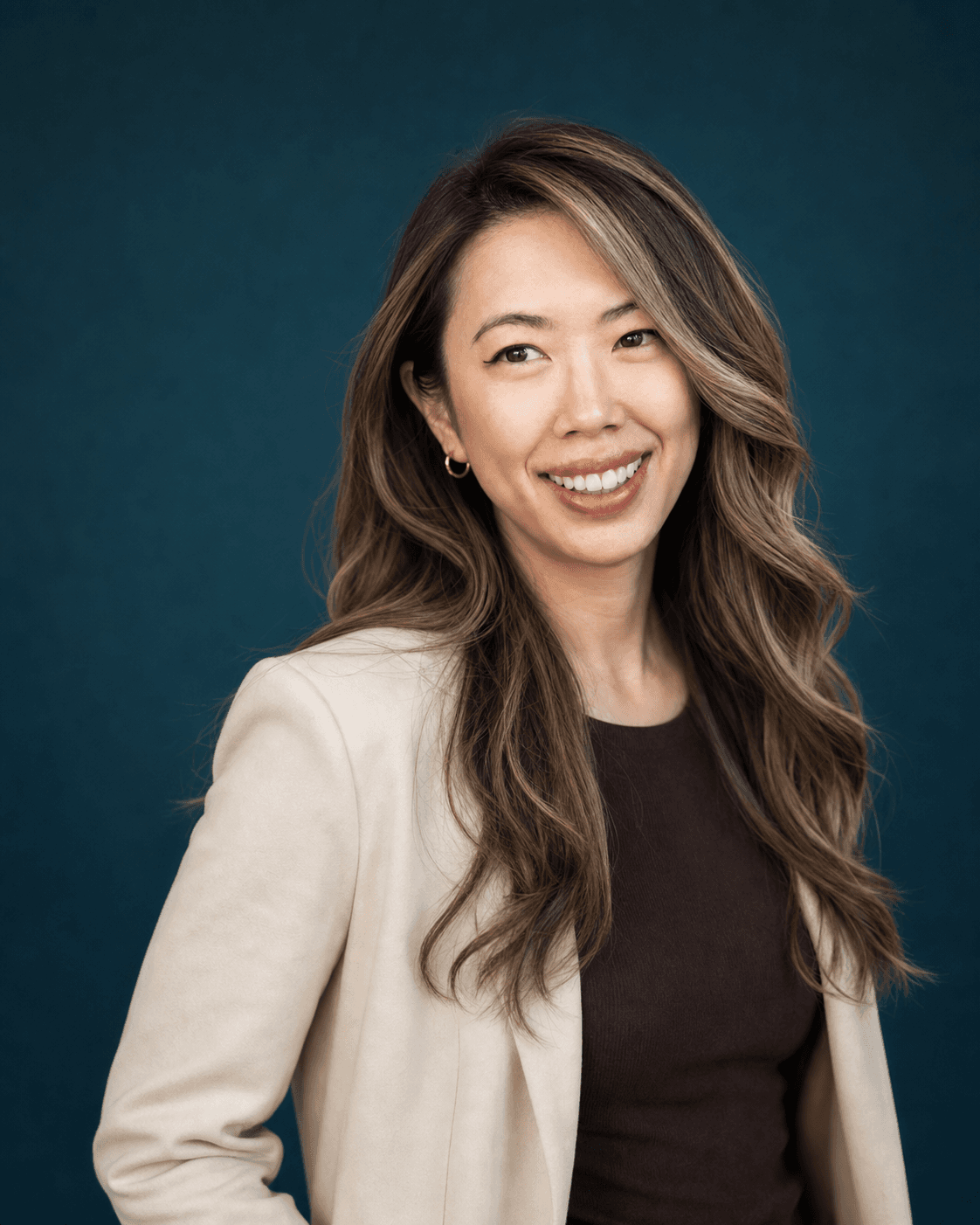 Hillary Lin, MD