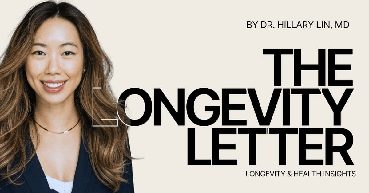 Stem Cells, Skin Longevity, and Why I'm Equally Excited and Skeptical