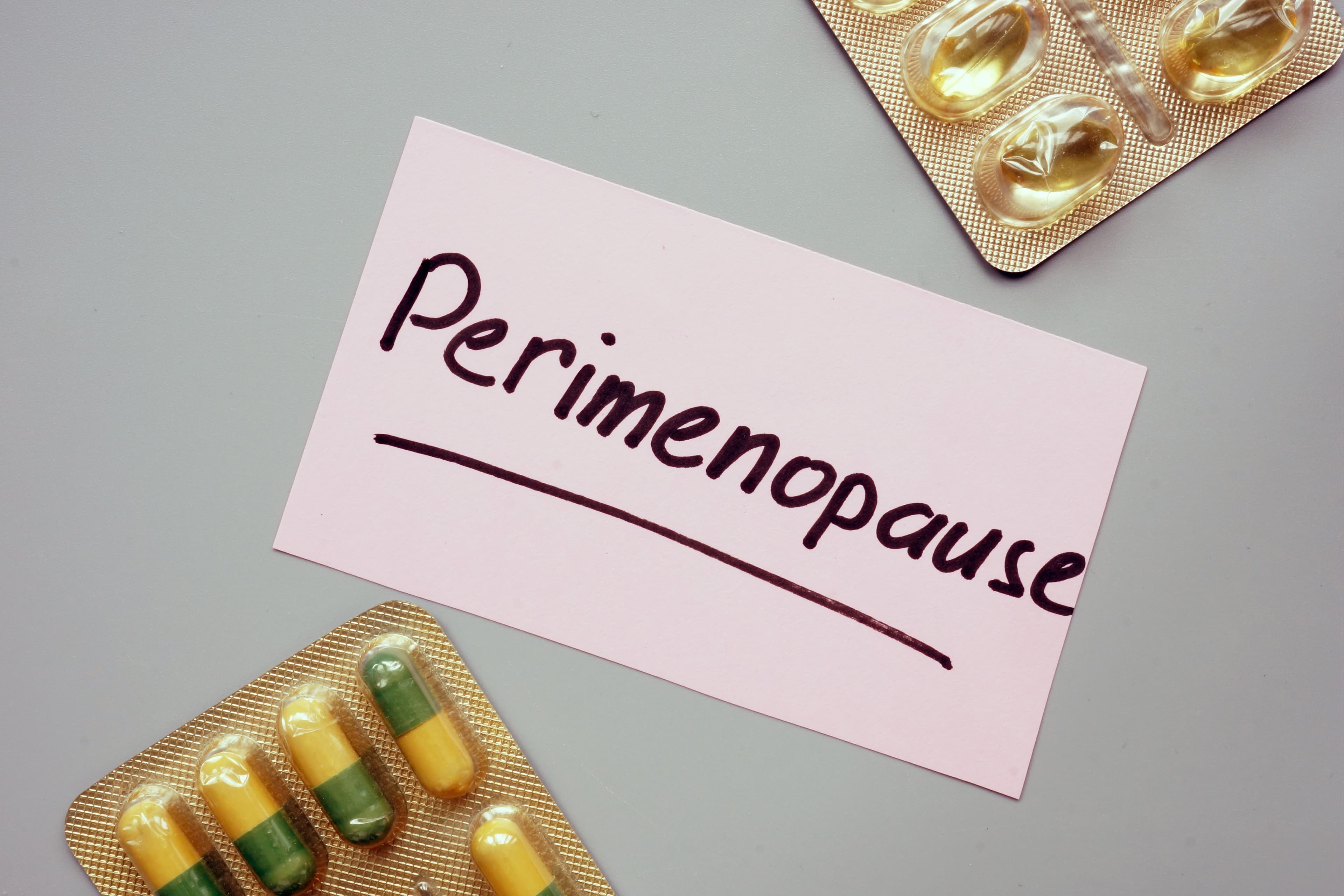 Comprehensive Guide to Managing Perimenopause Symptoms: Natural Remedies, Hormonal Therapies, and Lifestyle Strategies