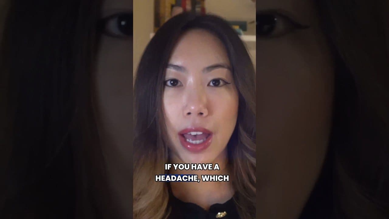 Dr. Hillary Lin video: Your Multivitamin Is a Black Box 🎲