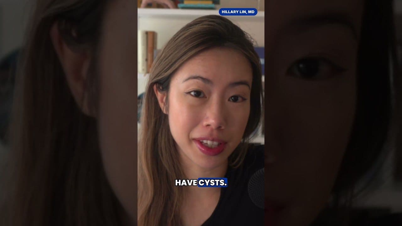 PCOS was never just about cysts