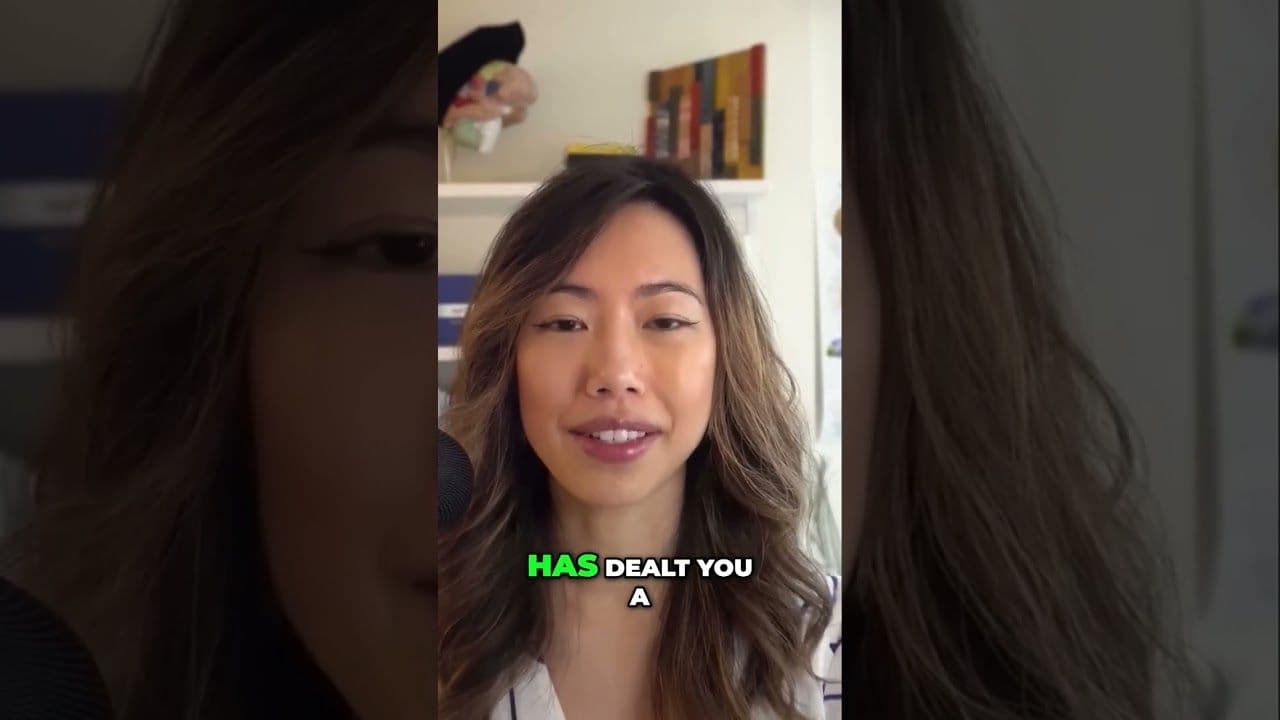 Dr. Hillary Lin video: The Truth About Longevity: It’s Not Just About Lifestyle