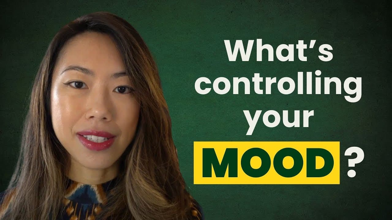 Dr. Hillary Lin video: The Biology of Mental Health: Inflammation, Gut Health & Your Brain's Hidden Powers (Part 2)