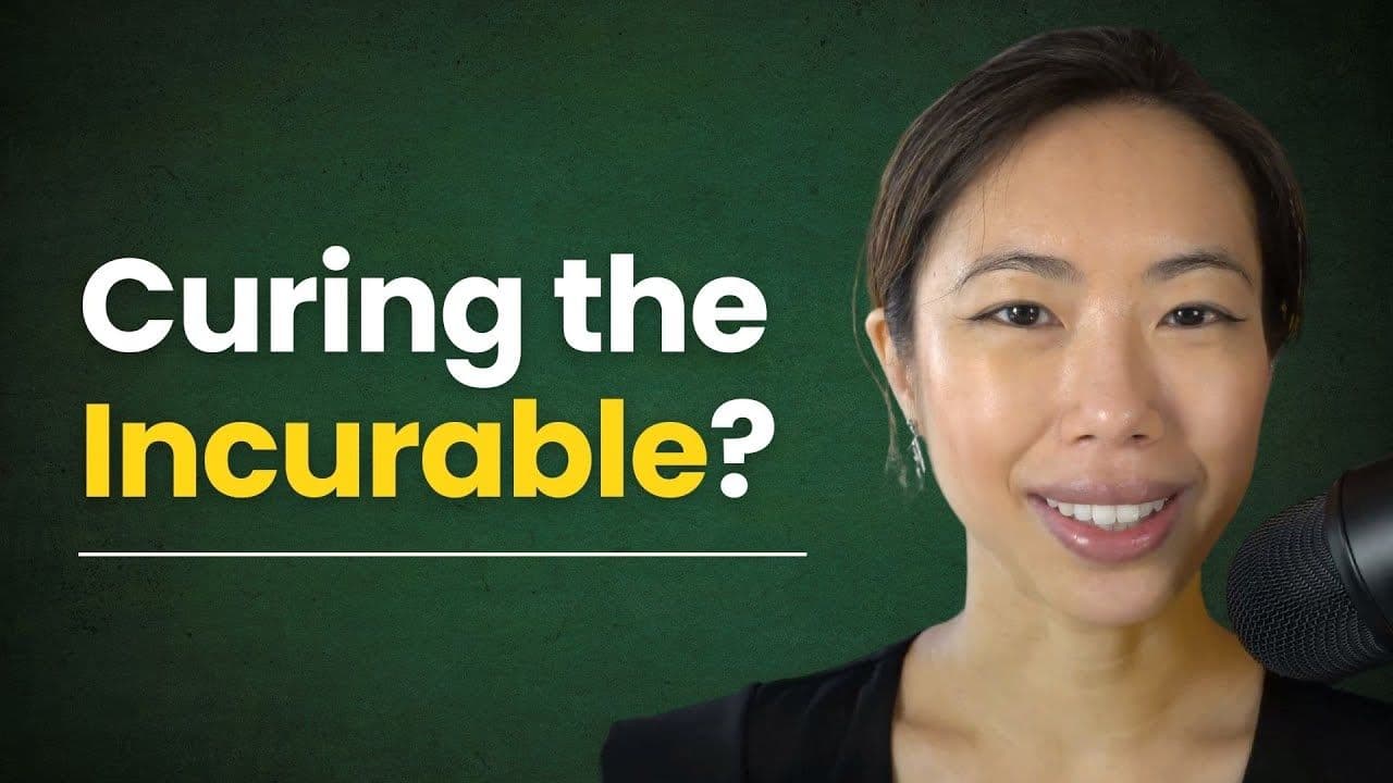 Dr. Hillary Lin video: Nutrigenomics in Action: Personalizing Nutrition With or Without Genetic Testing (Part 2)