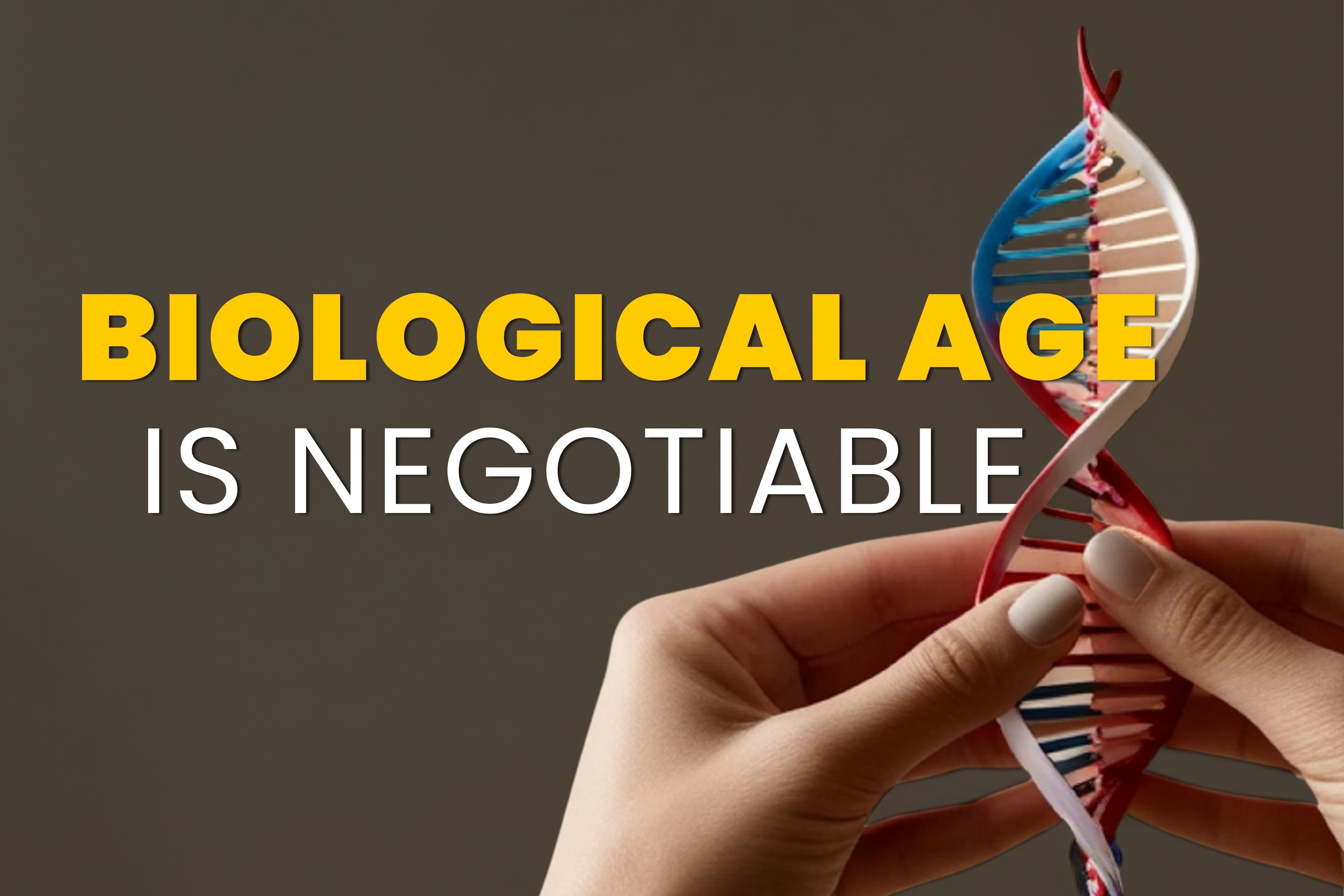 The Longevity Letter #16: He didn't run until 66. At 82, he beats 20-yo athletes.