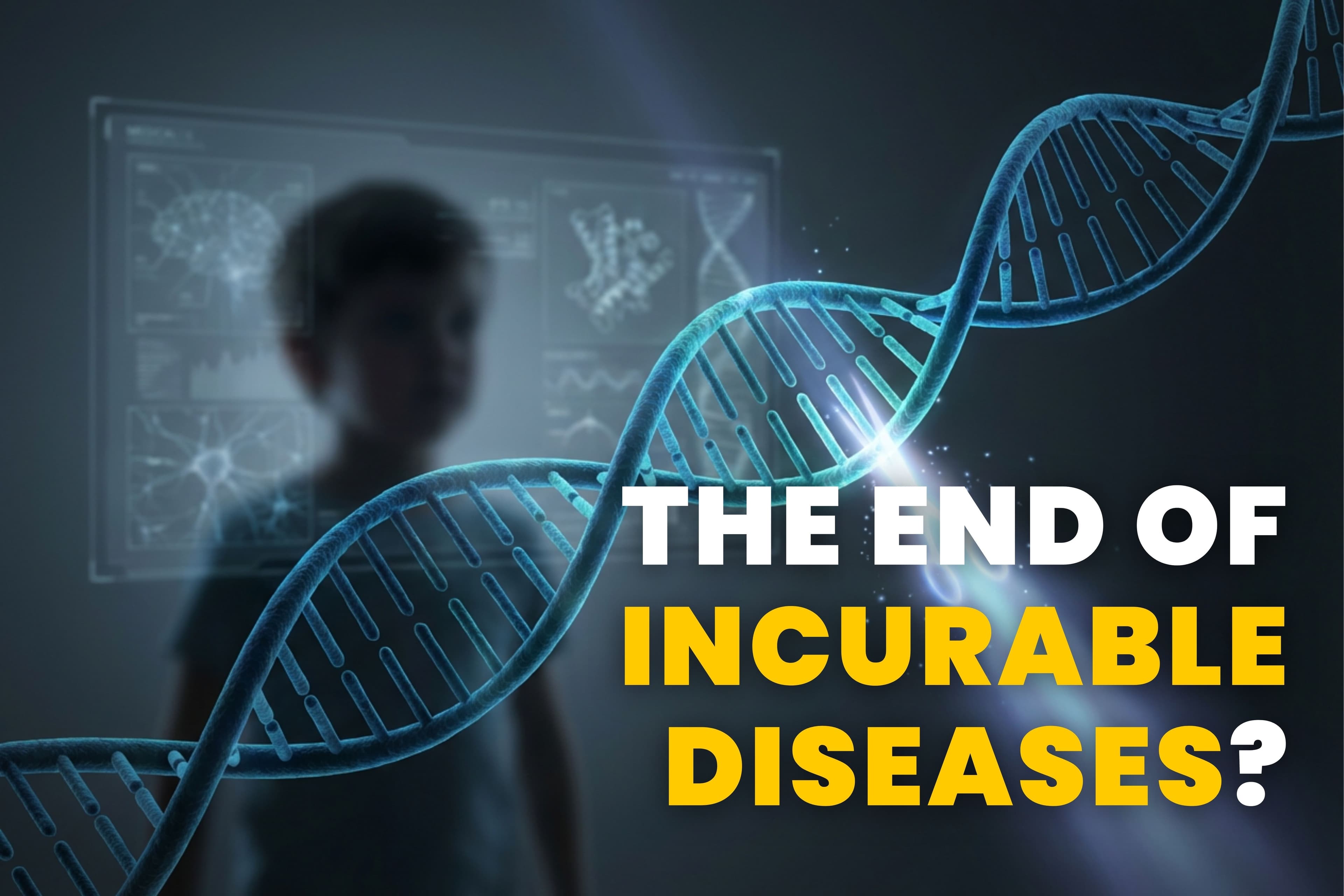 The Longevity Letter #2: CRISPR Baby Makes History