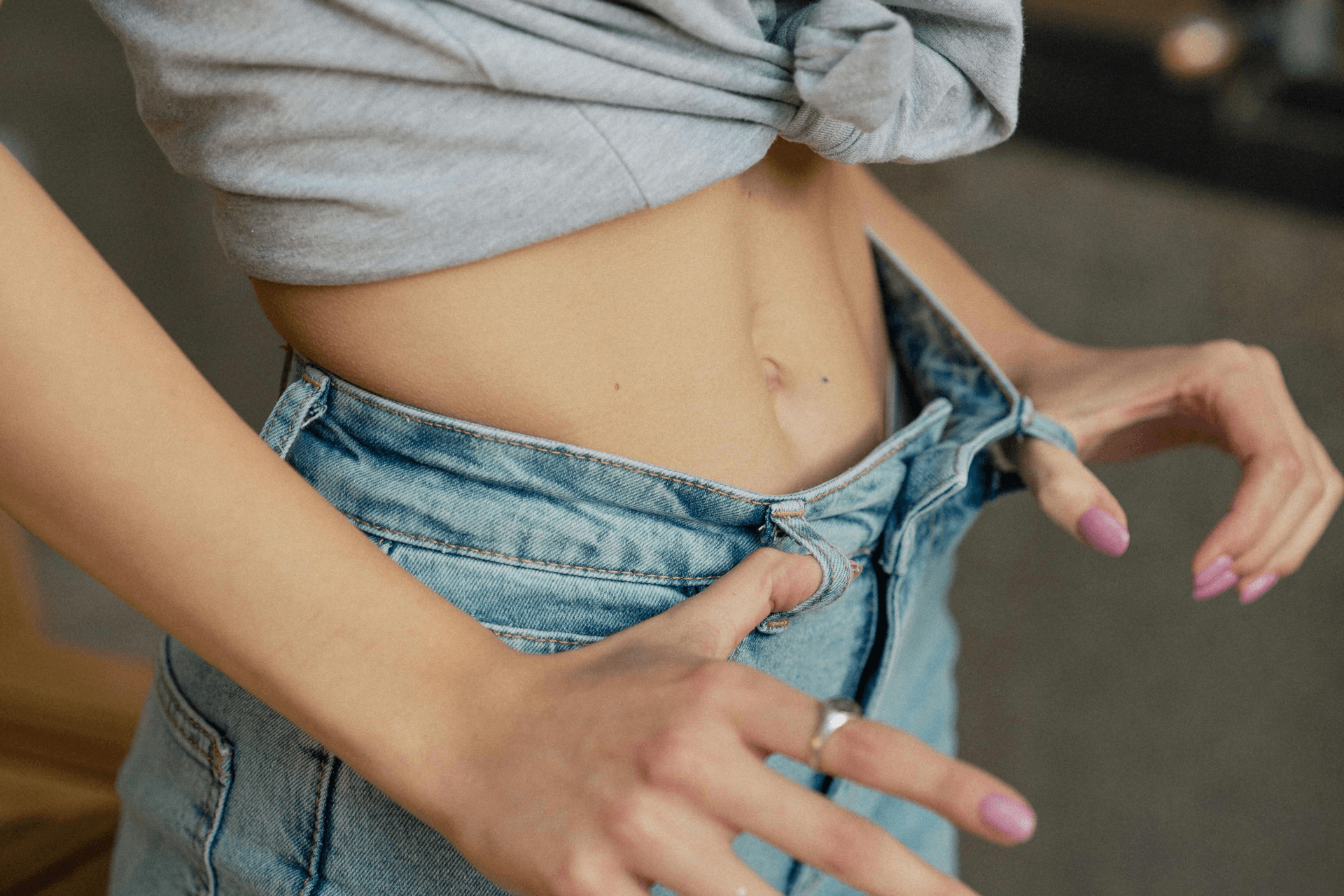 Your Scientific Flat Tummy Guide