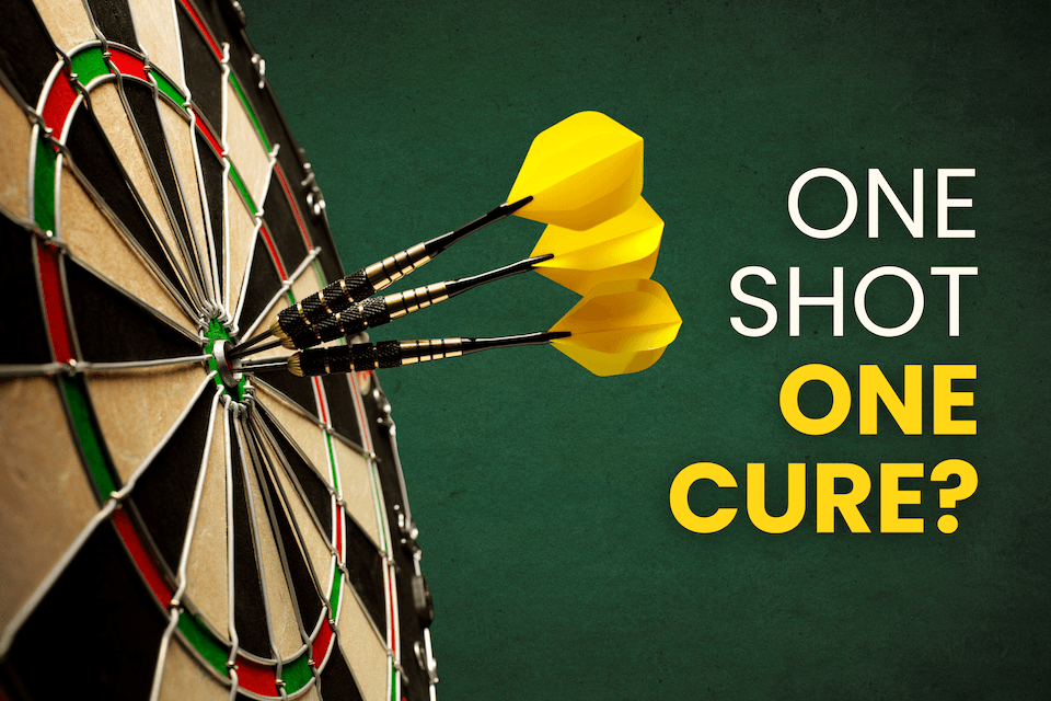 Magic Bullets and mRNA: The Precision Revolution Reshaping Cancer Care