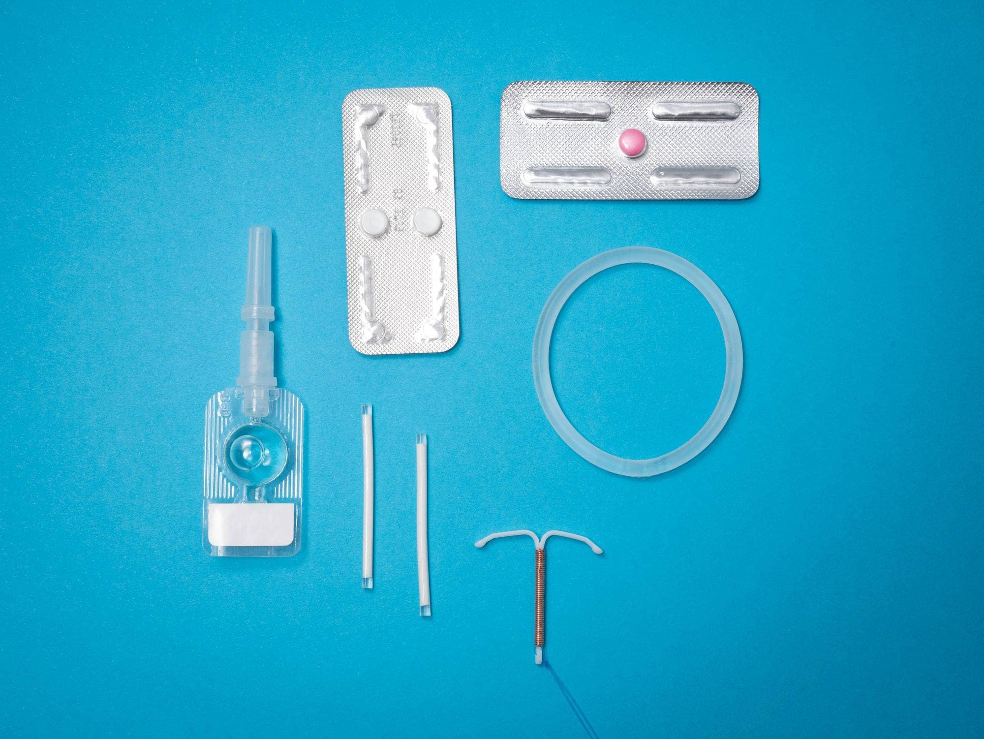 Birth Control Warning: What the New Study Means for You and Your Partner - CareCore update by Hillary Lin MD