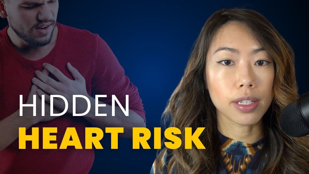 Dr. Hillary Lin video: The Cholesterol You Can’t Diet Away: Lp(a) Explained