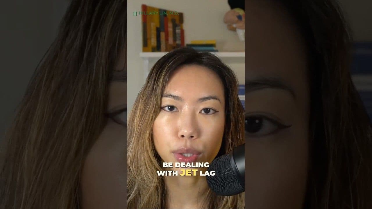 Dr. Hillary Lin video: Unlocking Creatine: Muscle, Brain, and Beyond!