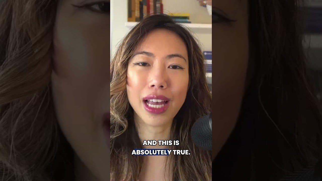 Dr. Hillary Lin video: When do you typically finish your last meal of the day?, longevity medicine physician