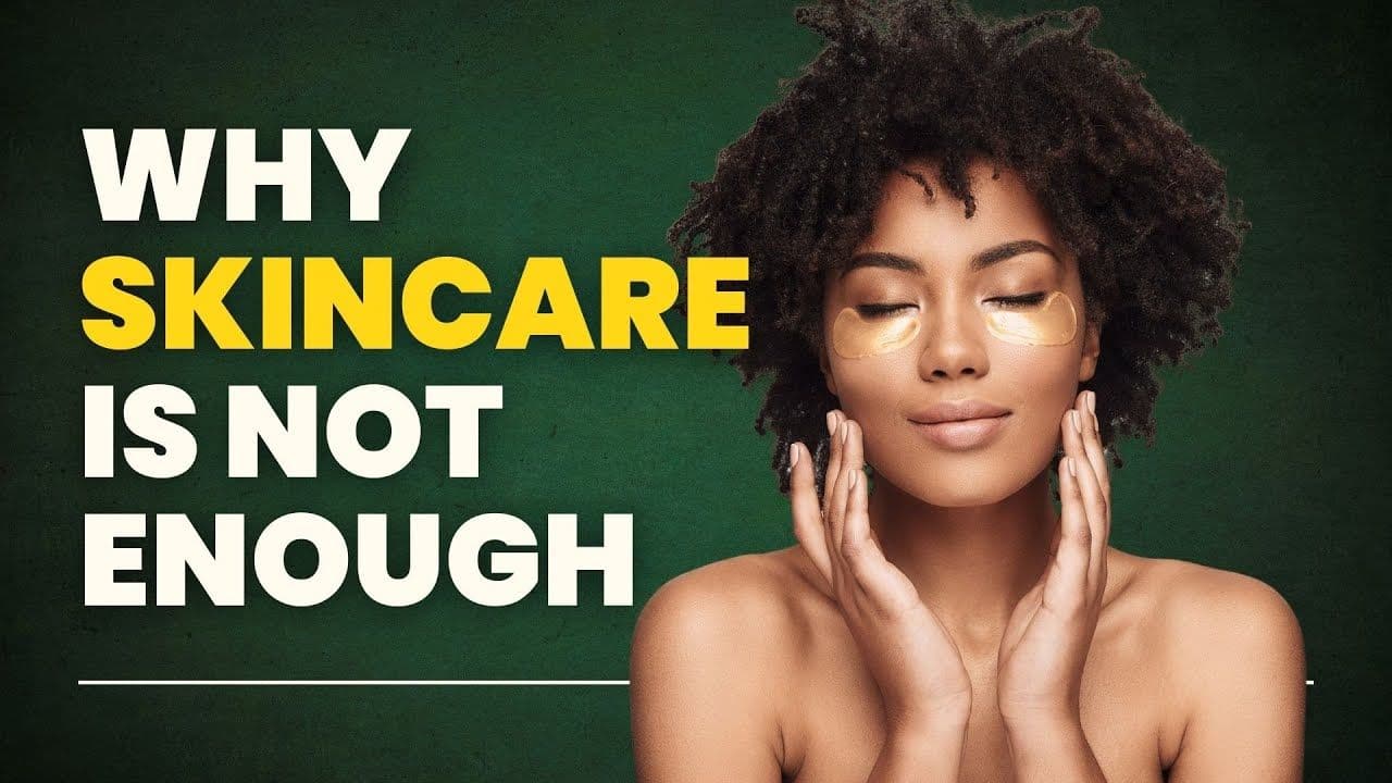 Dr. Hillary Lin video: What's Really Causing Your Skin to Age? (Part 1 - Skin Age)